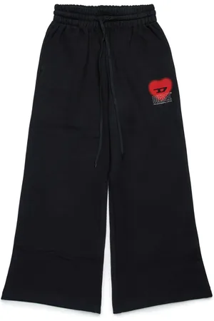 Diesel Pantalon de jogging Pcuore
