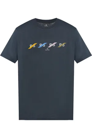 Paul Smith T-shirt à logo imprimé