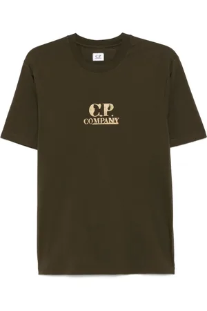 C.P. Company T-shirt en jersey