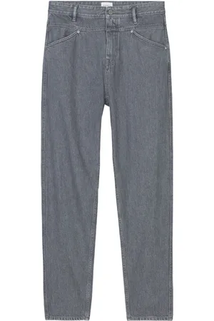 Closed Jean X-Lent