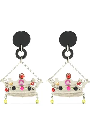 AMIR SLAMA Boucles d