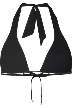 Dolce & Gabbana Haut de bikini à dos nu