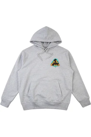 PALACE Hoodie à imprimé graphique