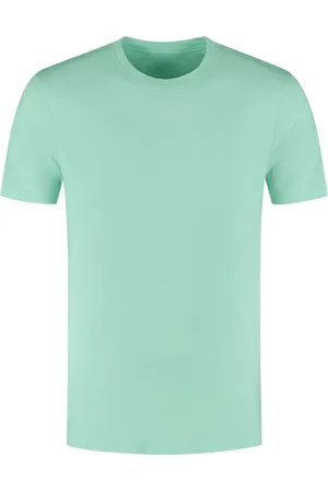 FEDELI T-shirt en coton biologique