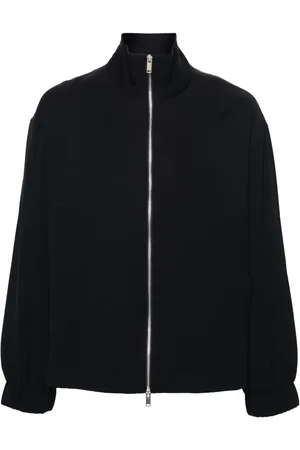 STUDIO NICHOLSON Veste zippée Kita