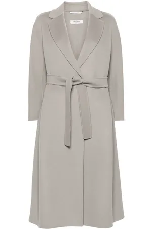 Max Mara Manteau Esturia