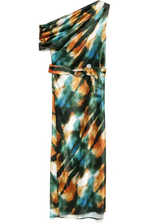 Acler Robe Boise