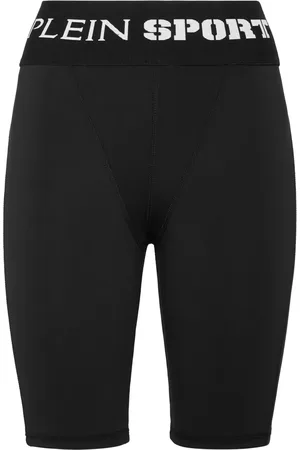 Philipp Plein Short de cyclisme Push-Up