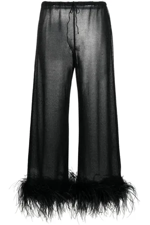 Oseree Pantalon Plumage