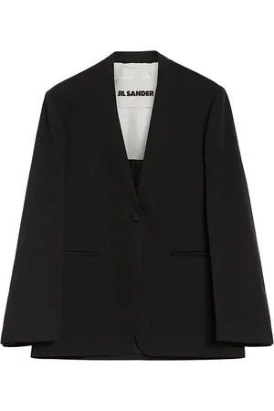 Jil Sander Blazer en laine