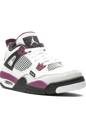 Jordan Baskets Air Jordan 4 Retro Paris Saint Germain