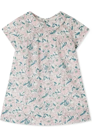 BONPOINT Robe Jadila