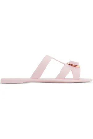 Salvatore Ferragamo Claquettes New Vara