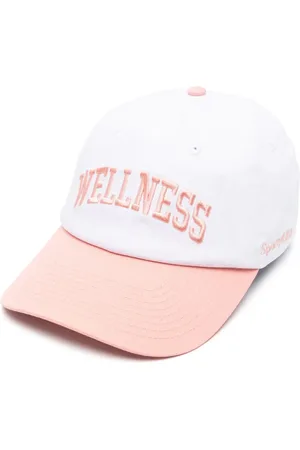Sporty & Rich Casquette Wellness