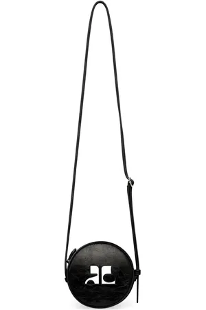 Courrèges Petit sac Reedition Circle