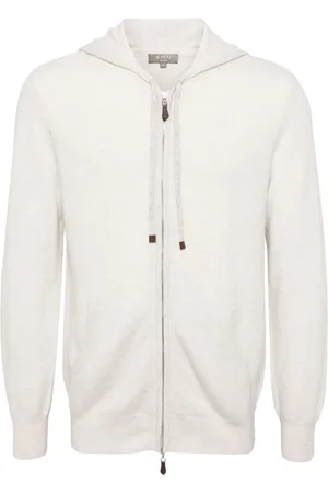 N.PEAL Hoodie Ladbroke