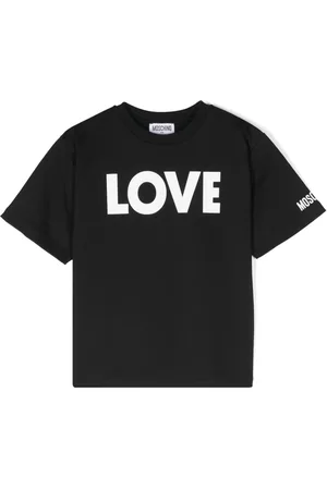 Moschino T-shirt Love