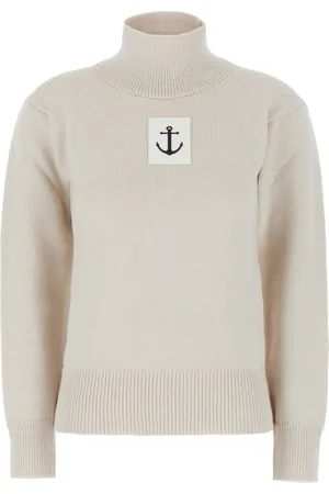Jil Sander Pull en laine
