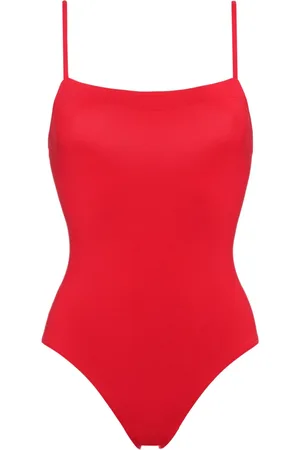 ERES Maillot de bain à encolure carrée