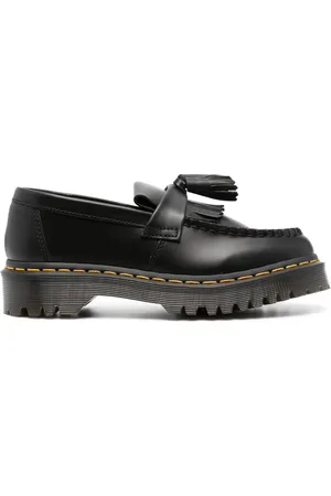 Dr. Martens Mocassins Adrian Bex en cuir