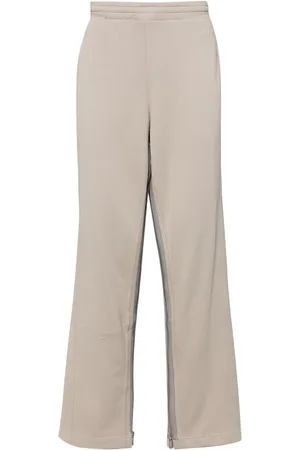 Helmut Lang Pantalon de jogging à goussets