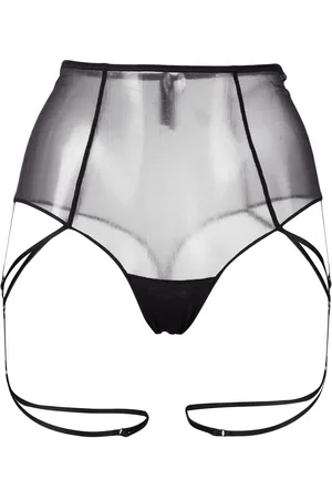 MAISON CLOSE String à taille haute