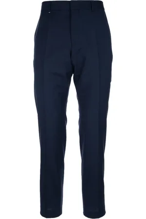 HUGO BOSS Pantalon à coupe slim