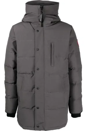 Canada Goose Parka Carson