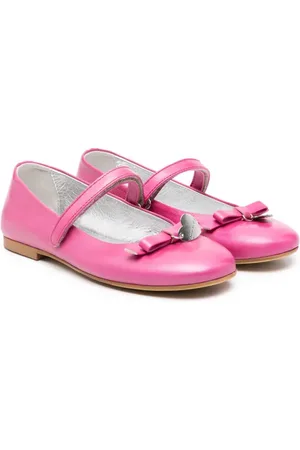 MONNALISA Ballerines à détail de nœud