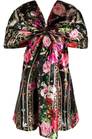 Camilla Robe courte Reservation For Love