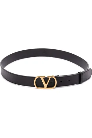 VALENTINO GARAVANI Ceinture en cuir
