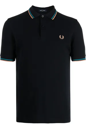 Fred Perry Polo à logo brodé