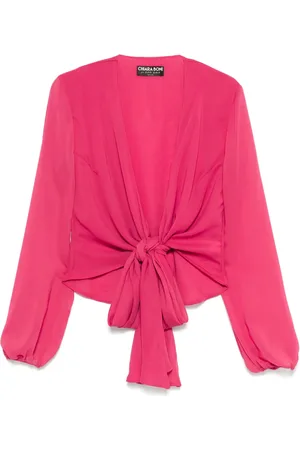CHIARA BONI Blouse Takao
