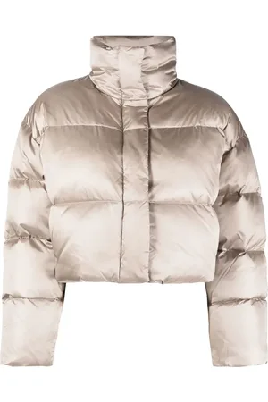 Calvin Klein Doudoune à coupe crop