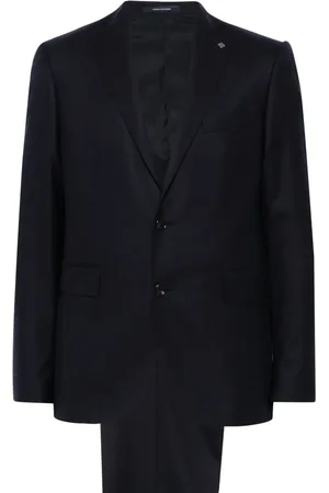 TAGLIATORE Costume en laine vierge