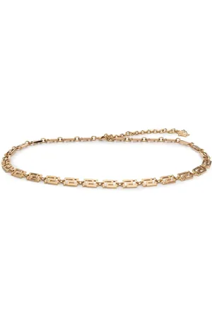VERSACE Ceinture Greca Goddess