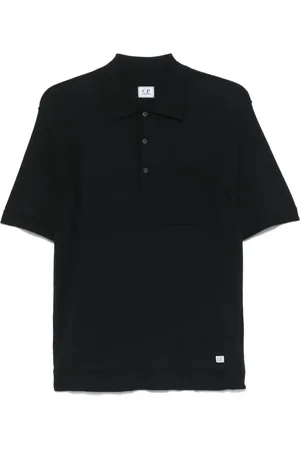 C.P. Company Polo en coton