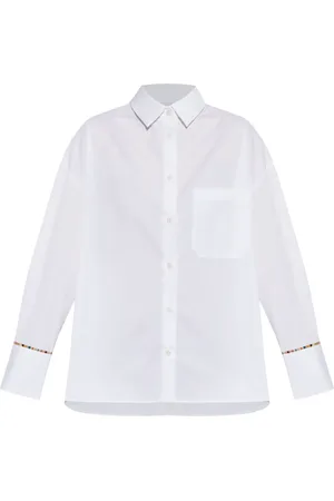 Paul Smith Chemise en coton