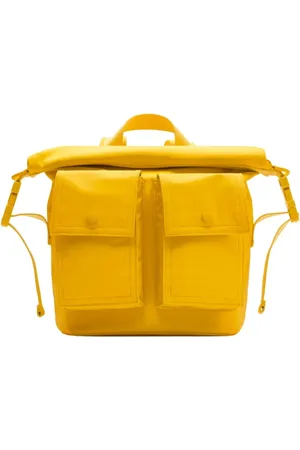 Burberry Sac à dos Laminated