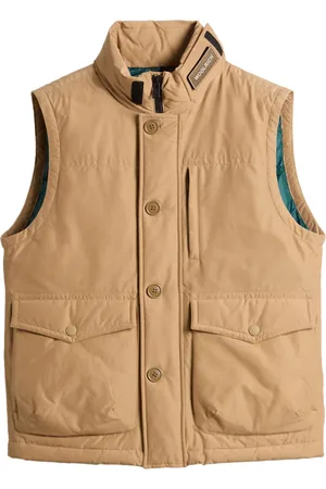 Woolrich Gilet Ramar
