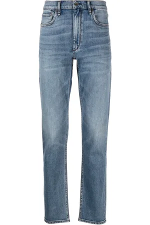 RAG&BONE Jean Carter à coupe droite