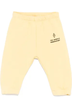 The Animals Observatory Pantalon de jogging Sloth