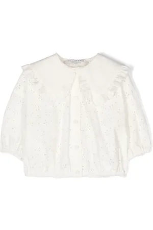PHILOSOPHY DI LORENZO SERAFINI Chemise en coton