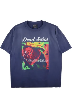 SAINT MXXXXXX T-shirt Dead Saint