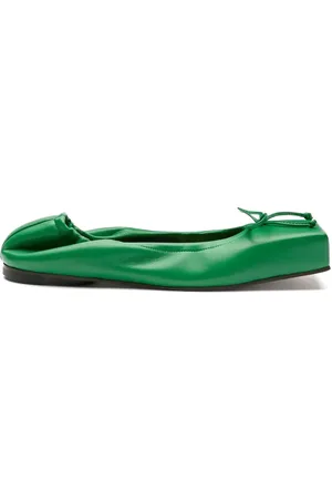 Jacquemus Ballerines Les Ballerines Ballet