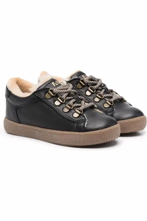 PèPè Bottines à lacets