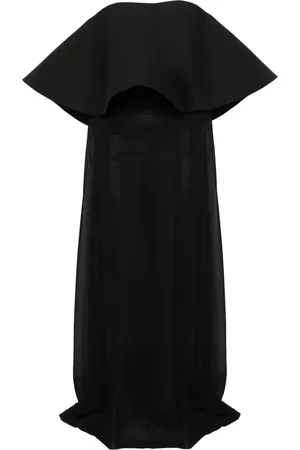 Jacquemus Robe longue Vela