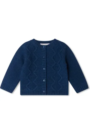 BONPOINT Cardigan Taha en laine