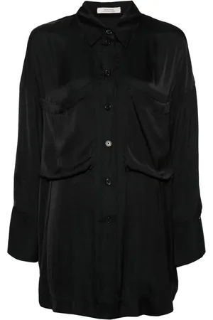 Dorothee Schumacher Chemise Fantasy en satin