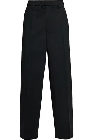 Vetements Pantalon à coupe ample